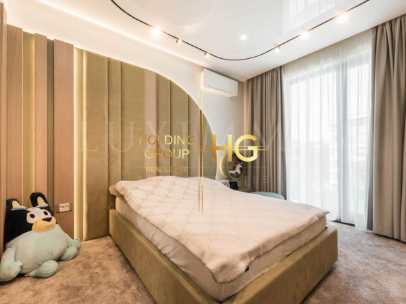 ЛУКСОЗЕН ПЕНТХАУС В КОНСТАНТИН И ЕЛЕНА! - 0