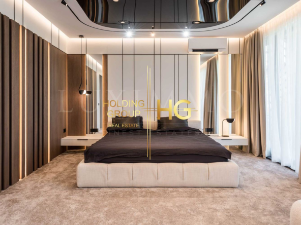 ЛУКСОЗЕН ПЕНТХАУС В КОНСТАНТИН И ЕЛЕНА! - 0