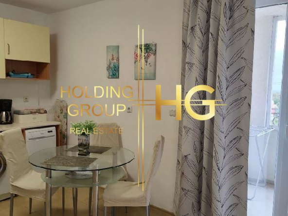 Двустаен апартамент в к.к. Св.Св. Константин и Елена - 0