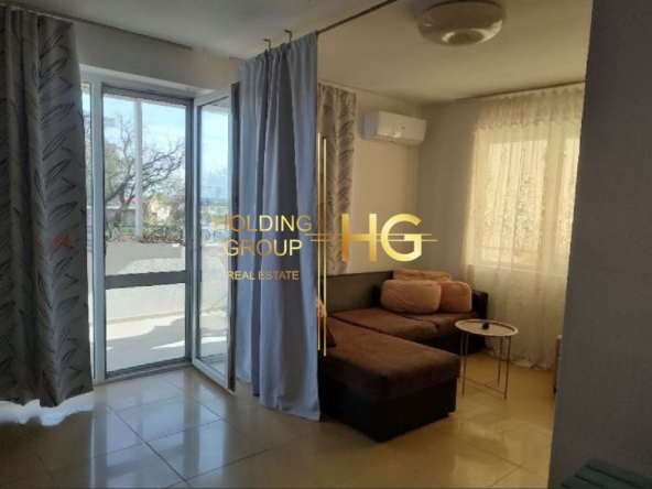 Двустаен апартамент в к.к. Св.Св. Константин и Елена - 0