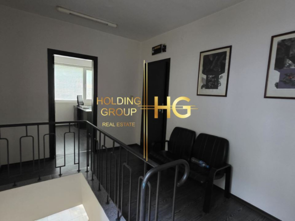 Офис - Варна, Окръжна болница - 0