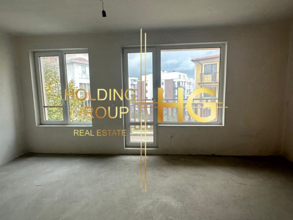 Двустаен апартамент в Св.Св. Константин и Елена! - 0