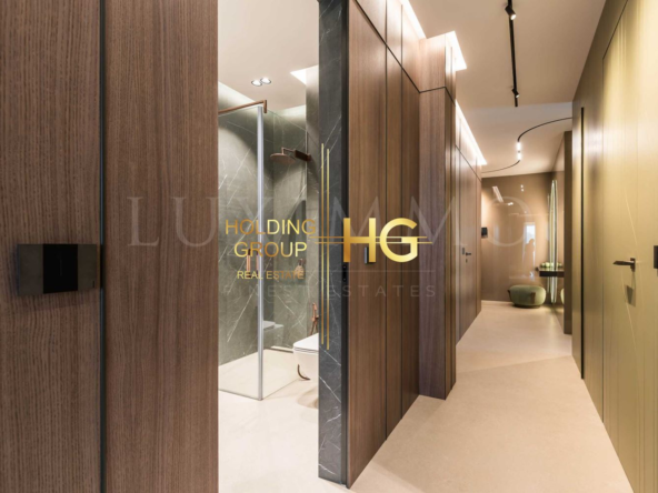 ЛУКСОЗЕН ПЕНТХАУС В КОНСТАНТИН И ЕЛЕНА! - 0