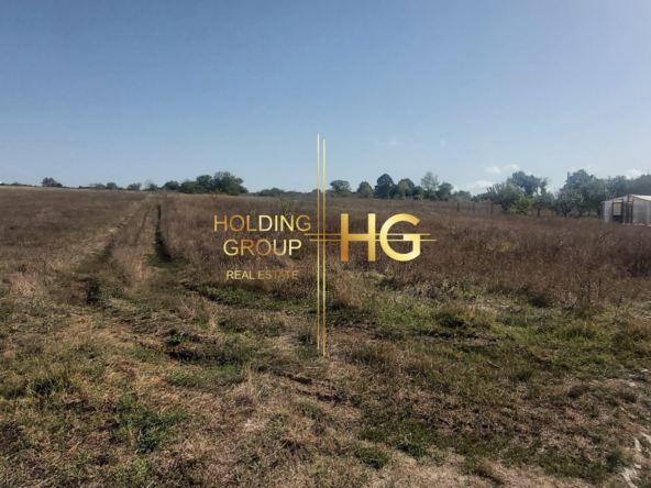 Парцел в с. Куманово - 0