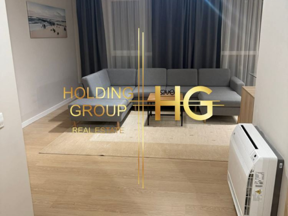 ПРЕКРАСЕН НАПЪЛНО ОБЗАВЕДЕН И ГОТОВ ЗА НАНАСЯНЕ ТРИСТАЕН АПАРТАМЕНТ В ЖК БРИЗ! - 0