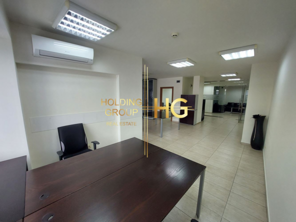 Луксозен офис - Център - 0