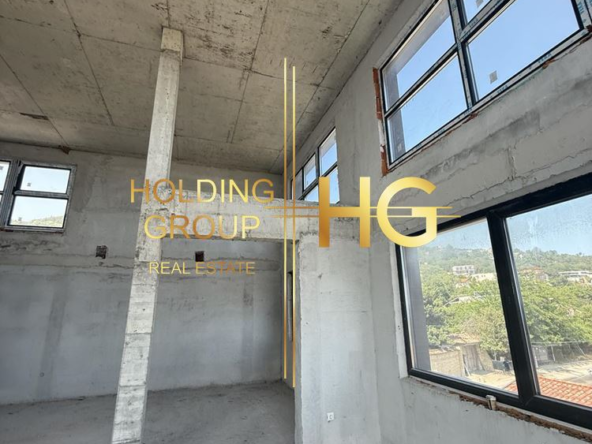 Мезонет в кв. Бриз с Морска панорама - 0