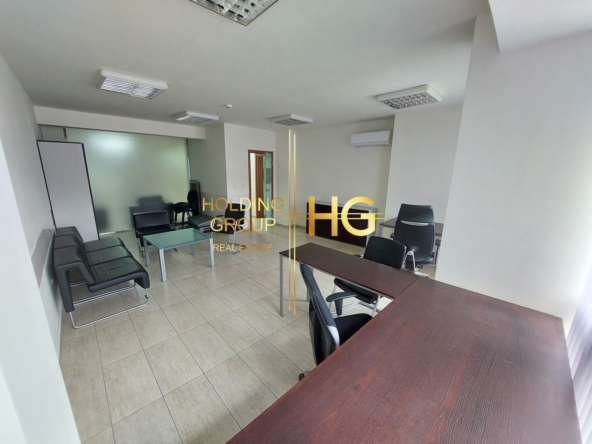 Луксозен офис - Център - 0