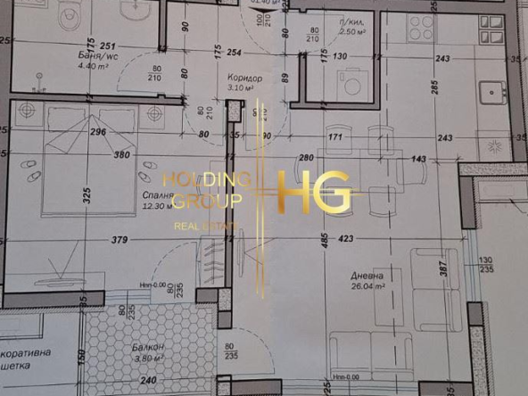 2-стаен - Варна - 0