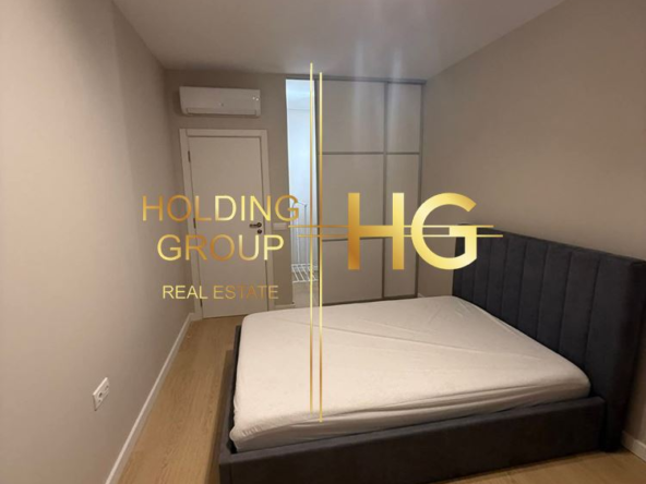 ПРЕКРАСЕН НАПЪЛНО ОБЗАВЕДЕН И ГОТОВ ЗА НАНАСЯНЕ ТРИСТАЕН АПАРТАМЕНТ В ЖК БРИЗ! - 0