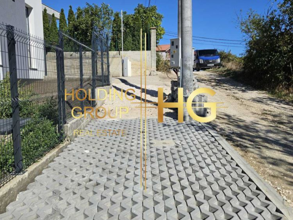 Самостоятелна новострояща се къща в местност Траката - 0