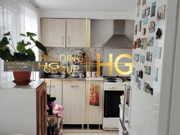 Къща в м-ст Боровец Юг - 0