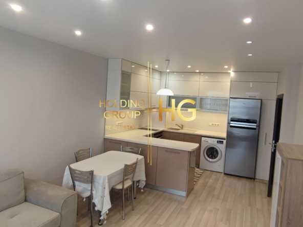 Двустаен апартамент - 0