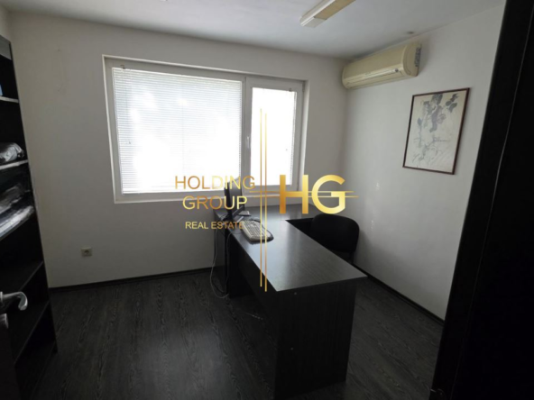 Офис - Варна, Окръжна болница - 0