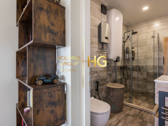 Тристаен апартамент в к.к. Св.Св. Константин и Елена! - 0