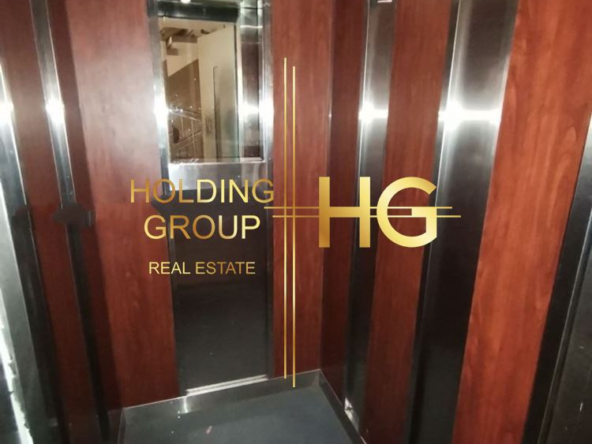 ОБЗАВЕДЕН ТРИСТАЕН АПАРТАМЕНТ В РАЙОНА НА ОКРЪЖНА БОЛНИЦА! - 0