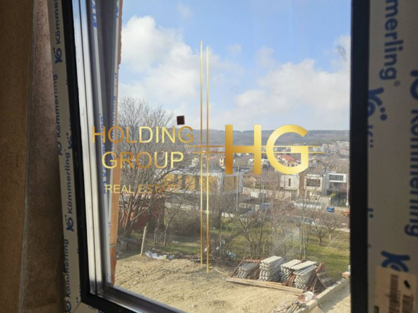 Самостоятелна новострояща се къща в местност Траката - 0