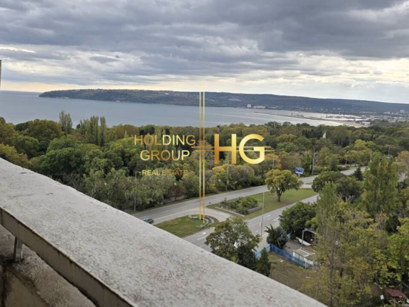 Многостаен - Варна, Чайка - 0