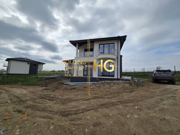 Къща в с. Кичево - 0