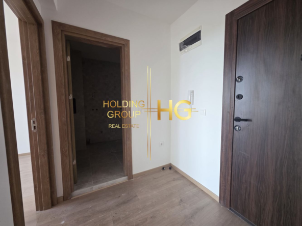 ДВУСТАЕН АПАРТАМЕНТ С АКТ 16 В БРИЗ ЗАВЪРШЕН ДО КЛЮЧ! - 0