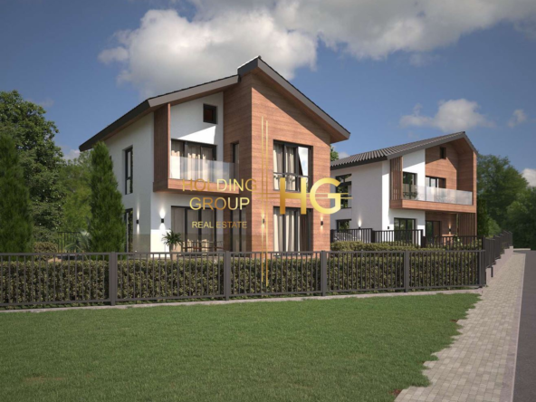 Къща в м-ст Добрева чешма - 0