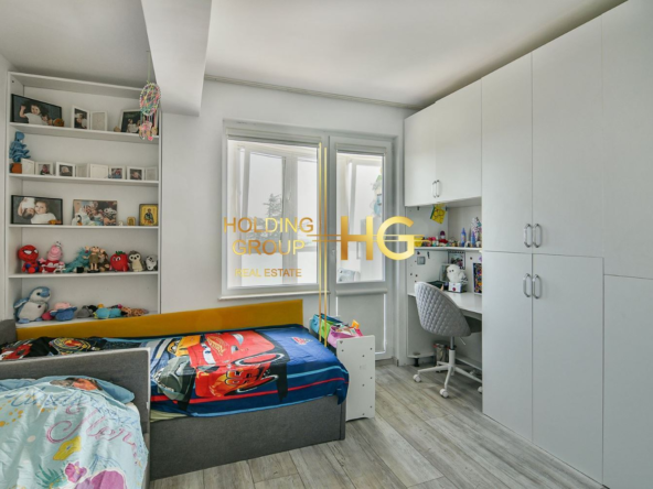 3-стаен - Варна, м-т Траката - 0