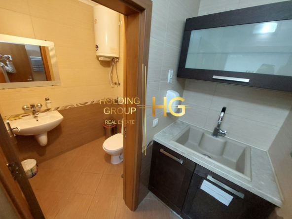 Луксозен офис - Център - 0