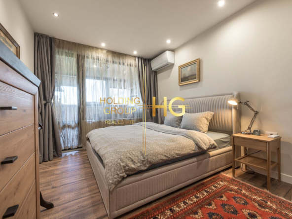 Тристаен апартамент в к.к. Св.Св. Константин и Елена! - 0