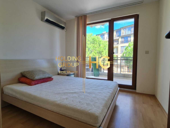 Ателие ТРИСТАЙНО С ПОДЗЕМНО ПАРКОМЯСТО - 0