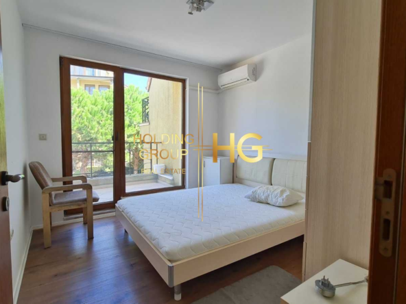 Ателие ТРИСТАЙНО С ПОДЗЕМНО ПАРКОМЯСТО - 0