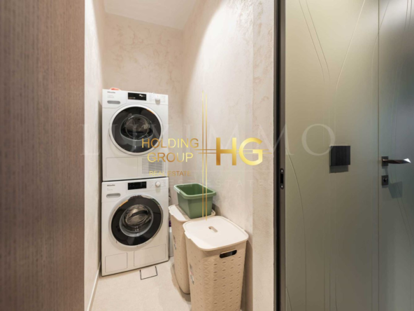 ЛУКСОЗЕН ПЕНТХАУС В КОНСТАНТИН И ЕЛЕНА! - 0