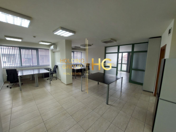 Луксозен офис - Център - 0