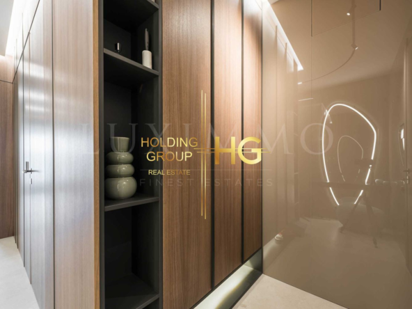 ЛУКСОЗЕН ПЕНТХАУС В КОНСТАНТИН И ЕЛЕНА! - 0