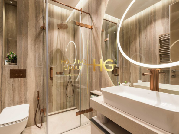 ЛУКСОЗЕН ПЕНТХАУС В КОНСТАНТИН И ЕЛЕНА! - 0