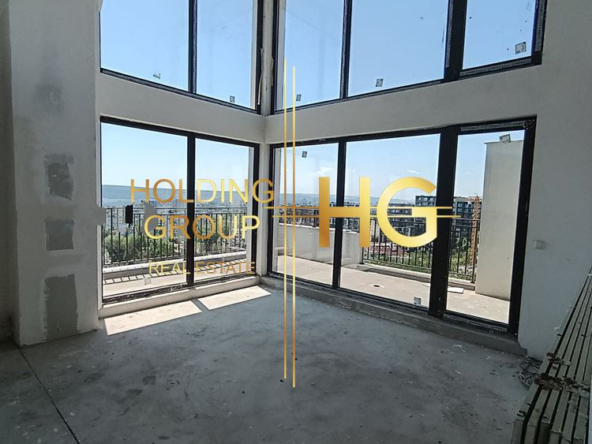 ЛУКСОЗЕН МЕЗОНЕТ С АКТ 16 В ЖК. БРИЗ! - 0