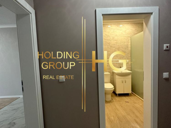 Двустаен апартамент в Св.Св. Константин и Елена! - 0