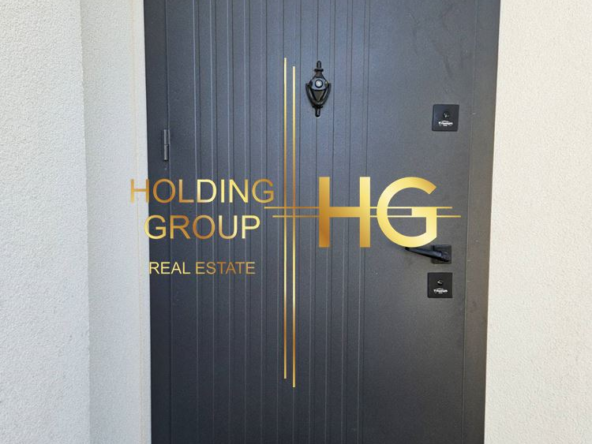 Самостоятелна новострояща се къща в местност Траката - 0