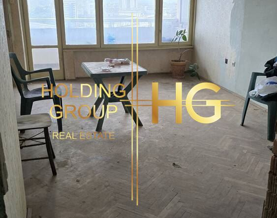 Многостаен - Варна, Чайка - 0