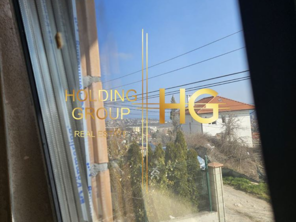 Самостоятелна новострояща се къща в местност Траката - 0