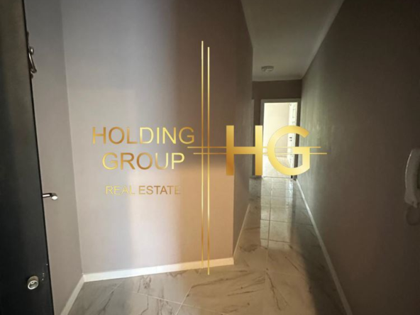 Двустаен апартамент със собствен двор в Св.Св. Константин и Елена! - 0