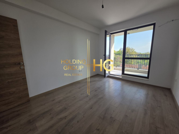 ДВУСТАЕН АПАРТАМЕНТ С АКТ 16 В БРИЗ ЗАВЪРШЕН ДО КЛЮЧ! - 0