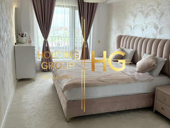 СТИЛЕН ТРИСТАЕН АПАРТАМЕНТ В СЕЛО ПРИСЕЛЦИ! - 0