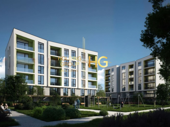 Тристаен апартамент в кв. Галата - 0