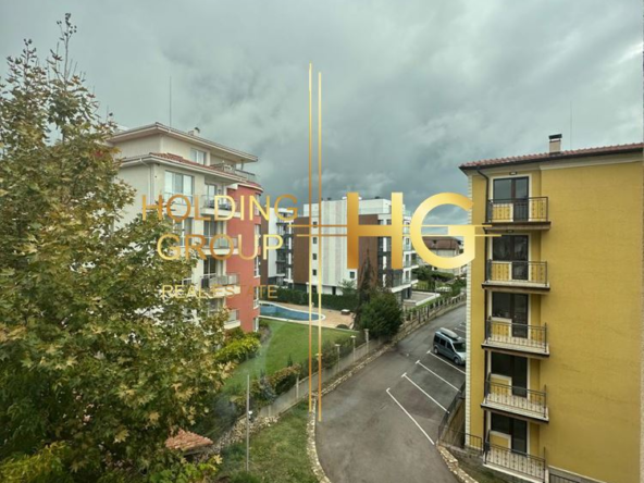 Двустаен апартамент в Св.Св. Константин и Елена! - 0