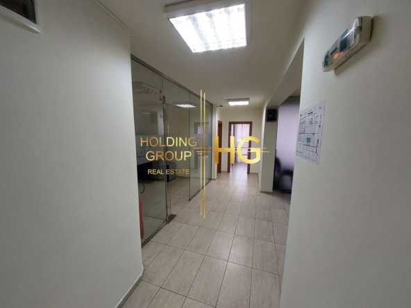 Луксозен офис - Център - 0