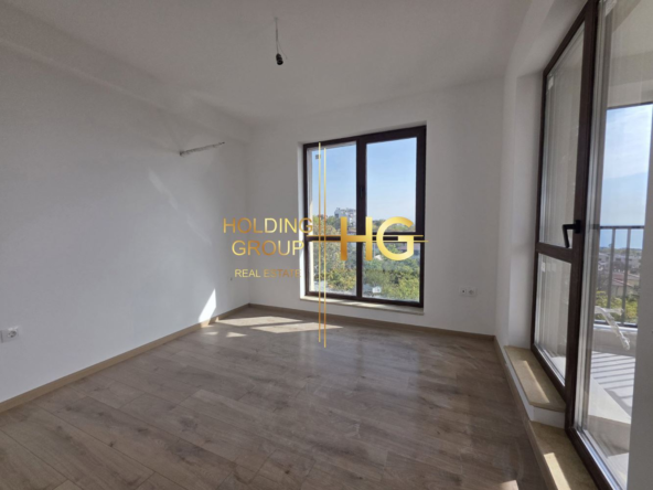 ТРИСТАЕН ПАНОРАМЕН АПАРТАМЕНТ В БРИЗ! - 0