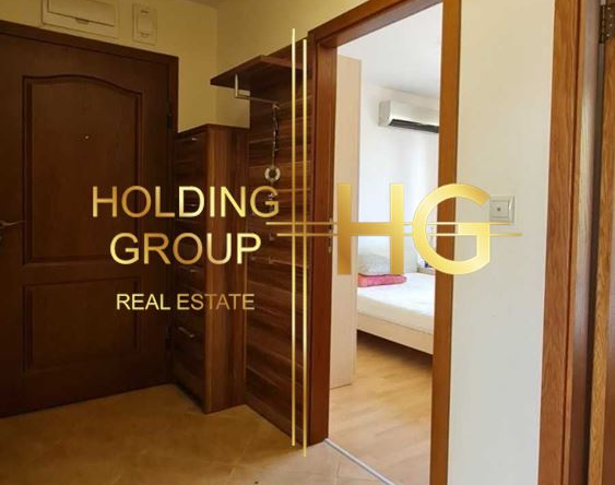 Ателие ТРИСТАЙНО С ПОДЗЕМНО ПАРКОМЯСТО - 0