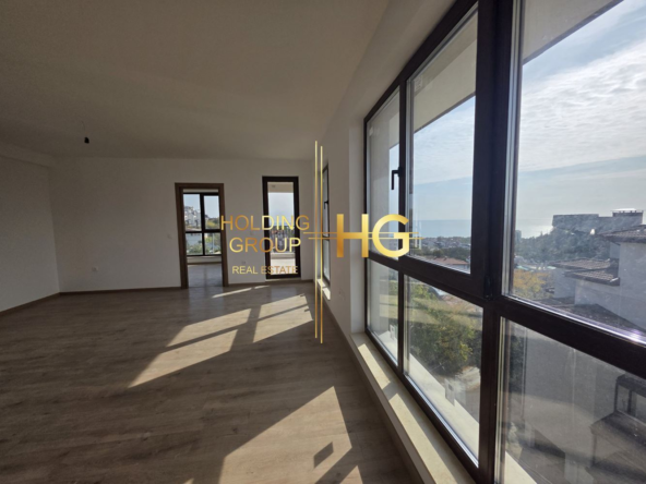 ТРИСТАЕН ПАНОРАМЕН АПАРТАМЕНТ В БРИЗ! - 0