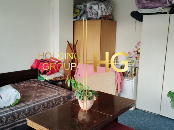 Къща в м-ст Боровец Юг - 0