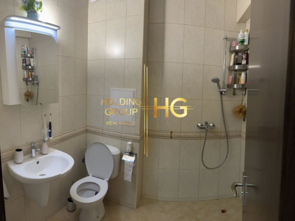 СТИЛЕН ТРИСТАЕН АПАРТАМЕНТ В СЕЛО ПРИСЕЛЦИ! - 0